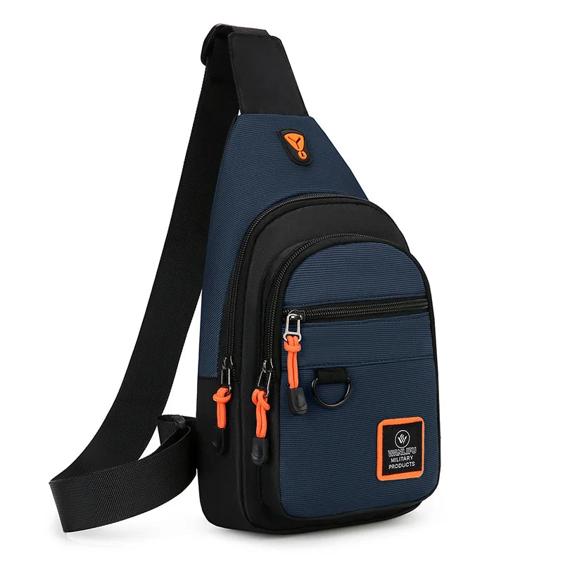 Everyday Outdoor Sling Bag