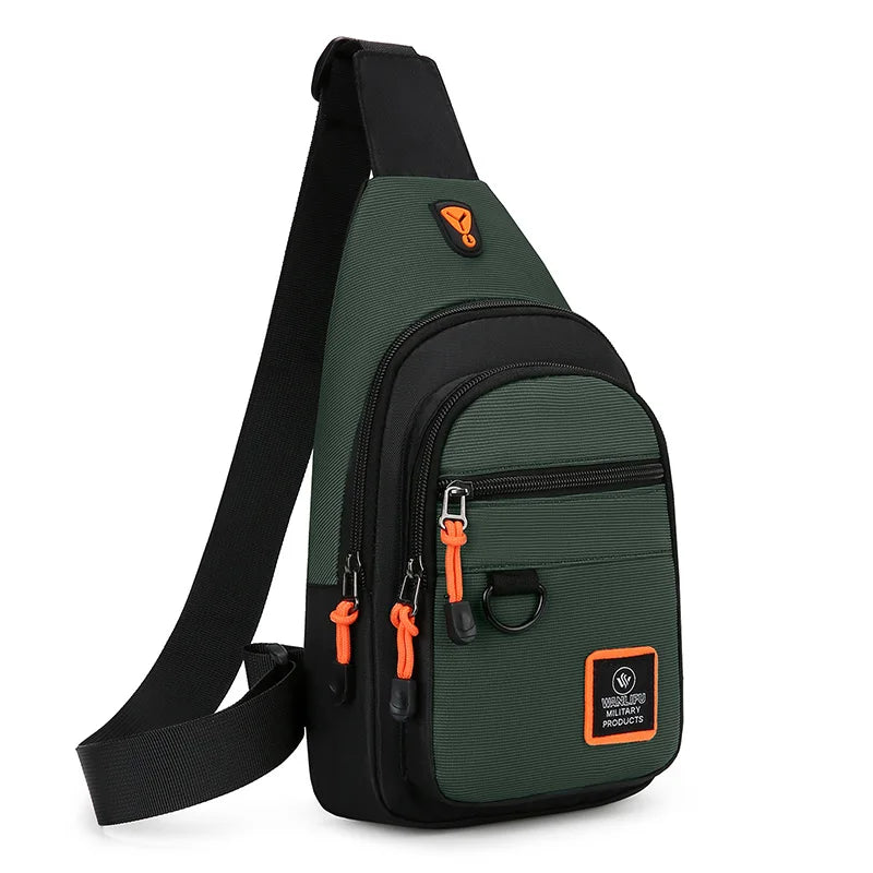 Everyday Outdoor Sling Bag