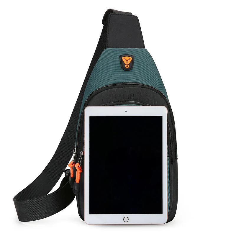 Everyday Outdoor Sling Bag