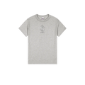 Sport Grey front flat lay