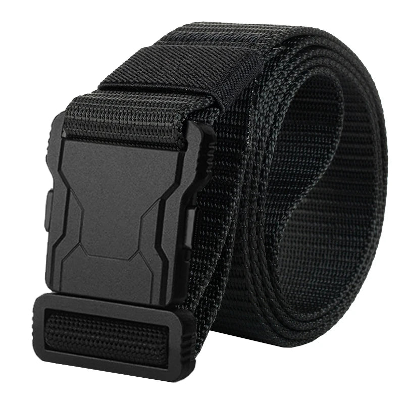 Everyday Tactical-Style Belt