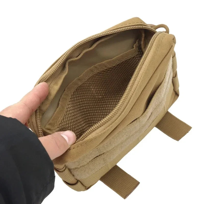 MOLLE Everyday Utility Pouch