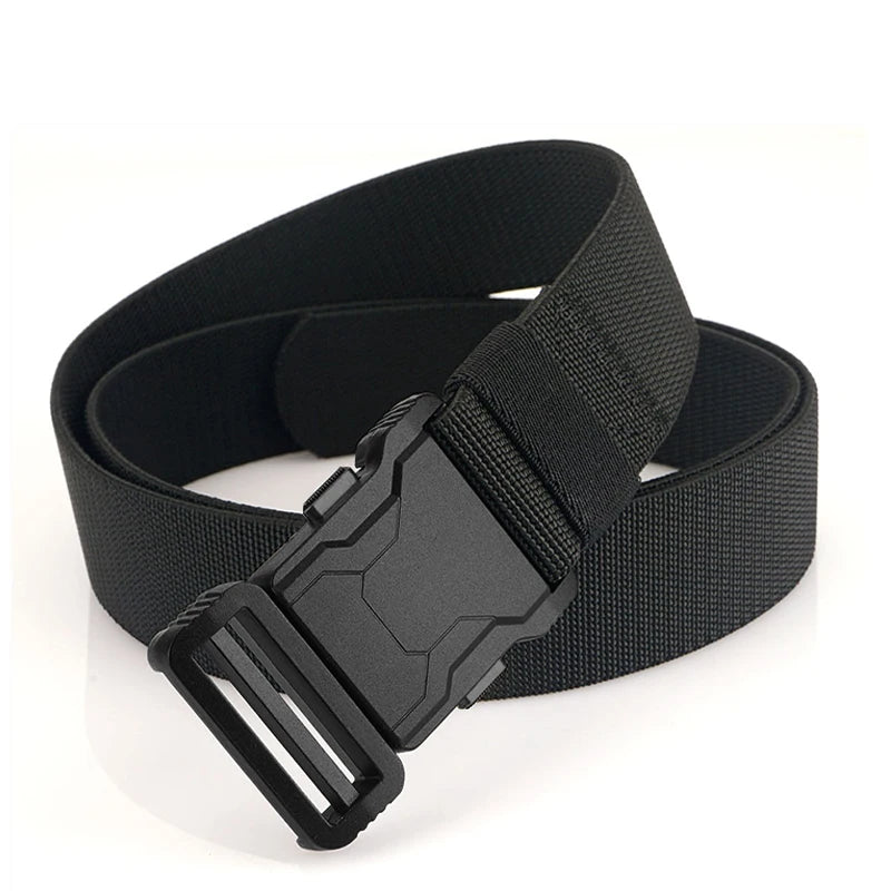 Everyday Tactical-Style Belt