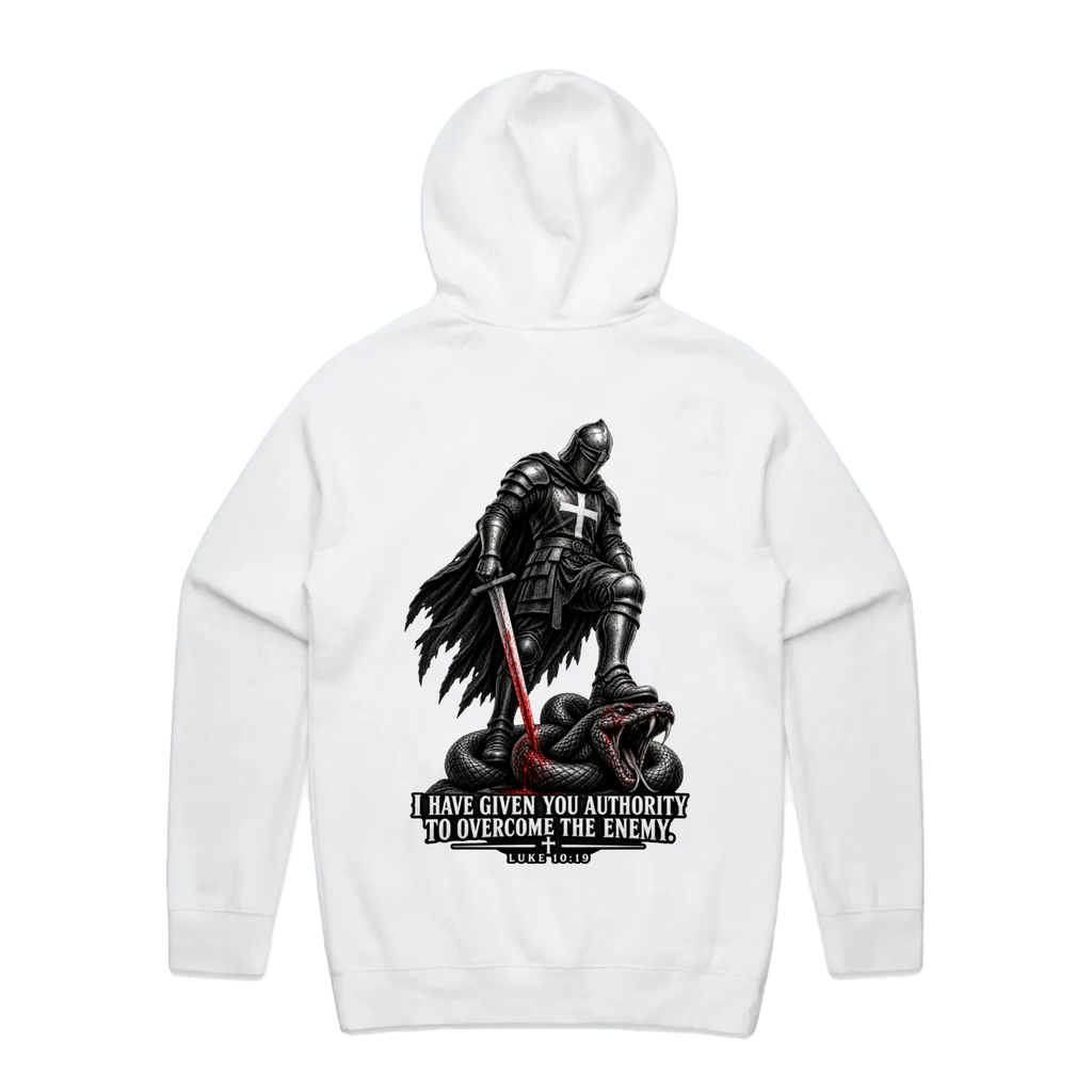 All Authority Hoodie