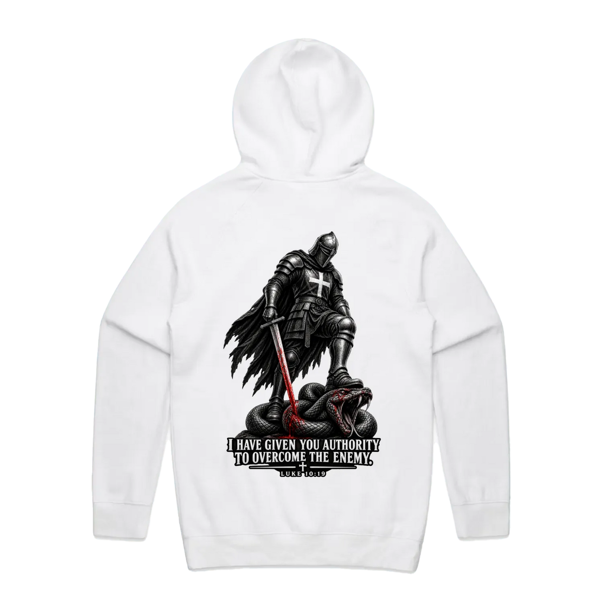 All Authority Hoodie